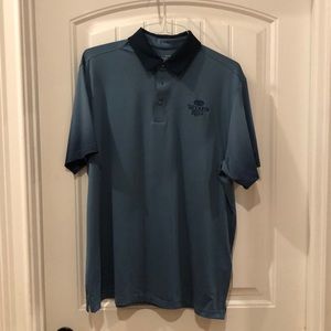 Under Armour Golf Shirt